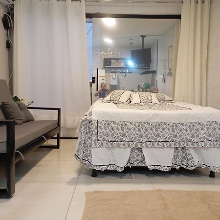 Appartement A 5 Km Do Aeroporto No Centro Do Nucleo Bandeirante 156 à Brasília Extérieur photo