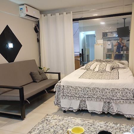 Appartement A 5 Km Do Aeroporto No Centro Do Nucleo Bandeirante 156 à Brasília Extérieur photo
